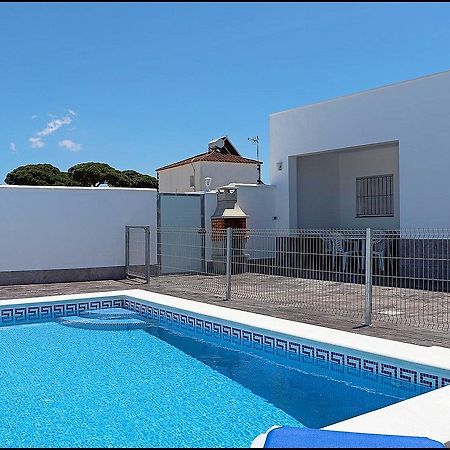 Casa Rural Zara III Conil De La Frontera Eksteriør bilde