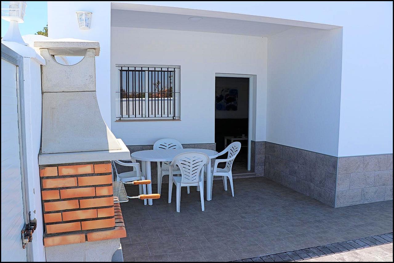Casa Rural Zara III Conil De La Frontera Eksteriør bilde