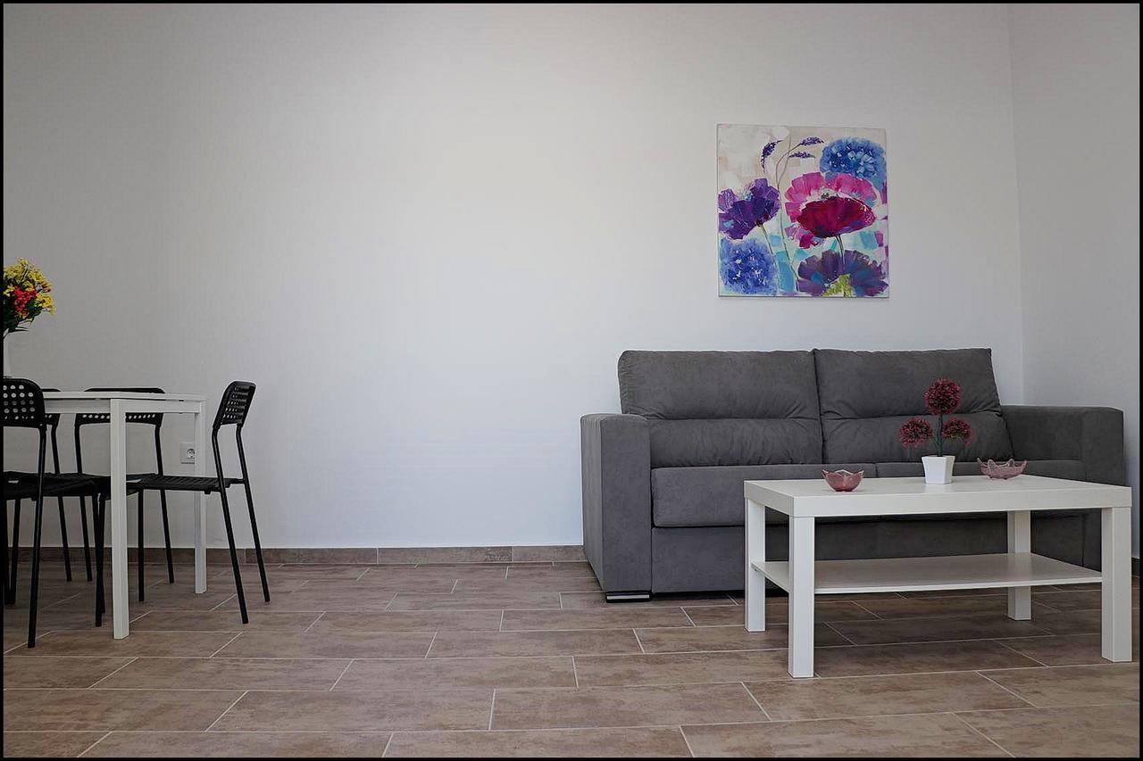 Casa Rural Zara III Conil De La Frontera Eksteriør bilde