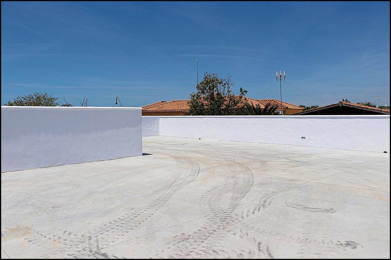 Casa Rural Zara III Conil De La Frontera Eksteriør bilde